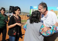 Foto de la galería: La EBY, Temaikèn y la UNaM se unen para la conservación en la reserva Candelaria