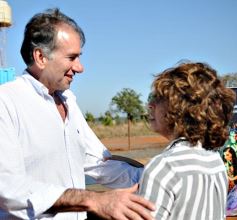Foto de la galería: La EBY, Temaikèn y la UNaM se unen para la conservación en la reserva Candelaria