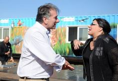 Foto de la galería: La EBY, Temaikèn y la UNaM se unen para la conservación en la reserva Candelaria