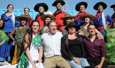 Foto de la galería: La EBY, Temaikèn y la UNaM se unen para la conservación en la reserva Candelaria