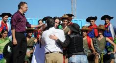 Foto de la galería: La EBY, Temaikèn y la UNaM se unen para la conservación en la reserva Candelaria