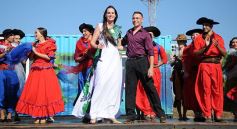 Foto de la galería: La EBY, Temaikèn y la UNaM se unen para la conservación en la reserva Candelaria