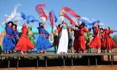 Foto de la galería: La EBY, Temaikèn y la UNaM se unen para la conservación en la reserva Candelaria