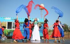 Foto de la galería: La EBY, Temaikèn y la UNaM se unen para la conservación en la reserva Candelaria