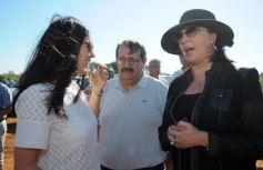 Foto de la galería: La EBY, Temaikèn y la UNaM se unen para la conservación en la reserva Candelaria