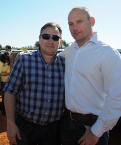 Foto de la galería: La EBY, Temaikèn y la UNaM se unen para la conservación en la reserva Candelaria