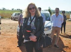 Foto de la galería: La EBY, Temaikèn y la UNaM se unen para la conservación en la reserva Candelaria
