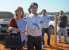 Foto de la galería: La EBY, Temaikèn y la UNaM se unen para la conservación en la reserva Candelaria