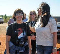 Foto de la galería: La EBY, Temaikèn y la UNaM se unen para la conservación en la reserva Candelaria