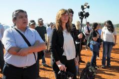 Foto de la galería: La EBY, Temaikèn y la UNaM se unen para la conservación en la reserva Candelaria