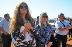 Foto de la galería: La EBY, Temaikèn y la UNaM se unen para la conservación en la reserva Candelaria