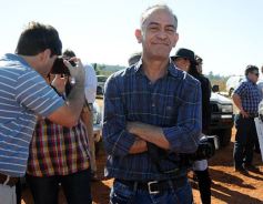 Foto de la galería: La EBY, Temaikèn y la UNaM se unen para la conservación en la reserva Candelaria