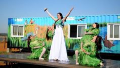 Foto de la galería: La EBY, Temaikèn y la UNaM se unen para la conservación en la reserva Candelaria