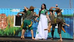 Foto de la galería: La EBY, Temaikèn y la UNaM se unen para la conservación en la reserva Candelaria