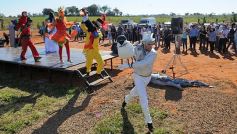 Foto de la galería: La EBY, Temaikèn y la UNaM se unen para la conservación en la reserva Candelaria