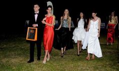 Foto de la galería: Premios, desfile, show y mucha diversión en el Tacurú