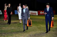 Foto de la galería: Premios, desfile, show y mucha diversión en el Tacurú