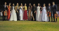 Foto de la galería: Premios, desfile, show y mucha diversión en el Tacurú