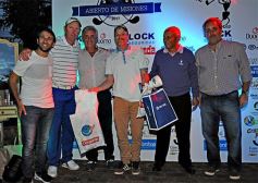 Foto de la galería: Premios, desfile, show y mucha diversión en el Tacurú