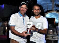 Foto de la galería: Premios, desfile, show y mucha diversión en el Tacurú