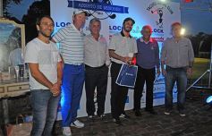 Foto de la galería: Premios, desfile, show y mucha diversión en el Tacurú