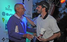 Foto de la galería: Premios, desfile, show y mucha diversión en el Tacurú