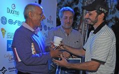 Foto de la galería: Premios, desfile, show y mucha diversión en el Tacurú