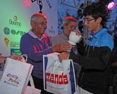 Foto de la galería: Premios, desfile, show y mucha diversión en el Tacurú