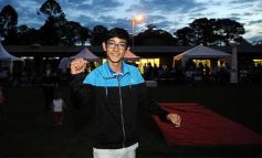 Foto de la galería: Premios, desfile, show y mucha diversión en el Tacurú