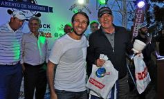 Foto de la galería: Premios, desfile, show y mucha diversión en el Tacurú