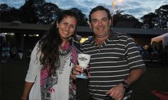 Foto de la galería: Premios, desfile, show y mucha diversión en el Tacurú