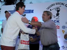 Foto de la galería: Premios, desfile, show y mucha diversión en el Tacurú