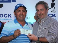 Foto de la galería: Premios, desfile, show y mucha diversión en el Tacurú