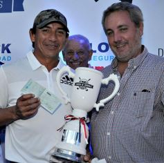 Foto de la galería: Premios, desfile, show y mucha diversión en el Tacurú