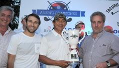 Foto de la galería: Premios, desfile, show y mucha diversión en el Tacurú