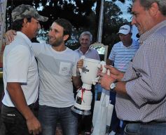 Foto de la galería: Premios, desfile, show y mucha diversión en el Tacurú