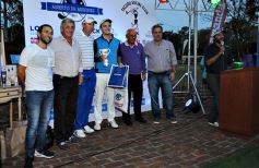 Foto de la galería: Premios, desfile, show y mucha diversión en el Tacurú