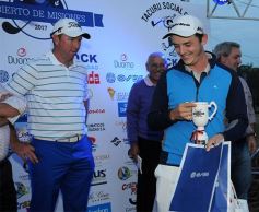 Foto de la galería: Premios, desfile, show y mucha diversión en el Tacurú