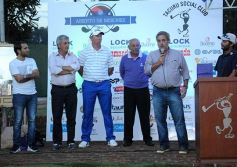 Foto de la galería: Premios, desfile, show y mucha diversión en el Tacurú