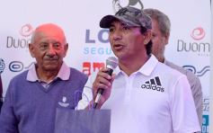 Foto de la galería: Premios, desfile, show y mucha diversión en el Tacurú