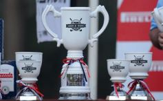 Foto de la galería: Premios, desfile, show y mucha diversión en el Tacurú