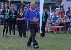 Foto de la galería: Premios, desfile, show y mucha diversión en el Tacurú