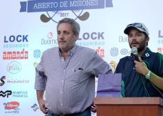 Foto de la galería: Premios, desfile, show y mucha diversión en el Tacurú