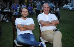 Foto de la galería: Premios, desfile, show y mucha diversión en el Tacurú