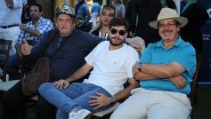 Foto de la galería: Premios, desfile, show y mucha diversión en el Tacurú