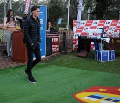 Foto de la galería: Premios, desfile, show y mucha diversión en el Tacurú