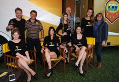 Foto de la galería: Premios, desfile, show y mucha diversión en el Tacurú