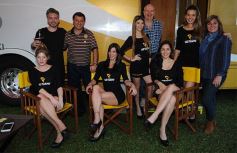 Foto de la galería: Premios, desfile, show y mucha diversión en el Tacurú