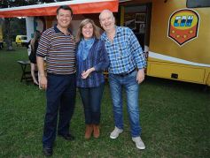 Foto de la galería: Premios, desfile, show y mucha diversión en el Tacurú