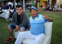 Foto de la galería: Premios, desfile, show y mucha diversión en el Tacurú